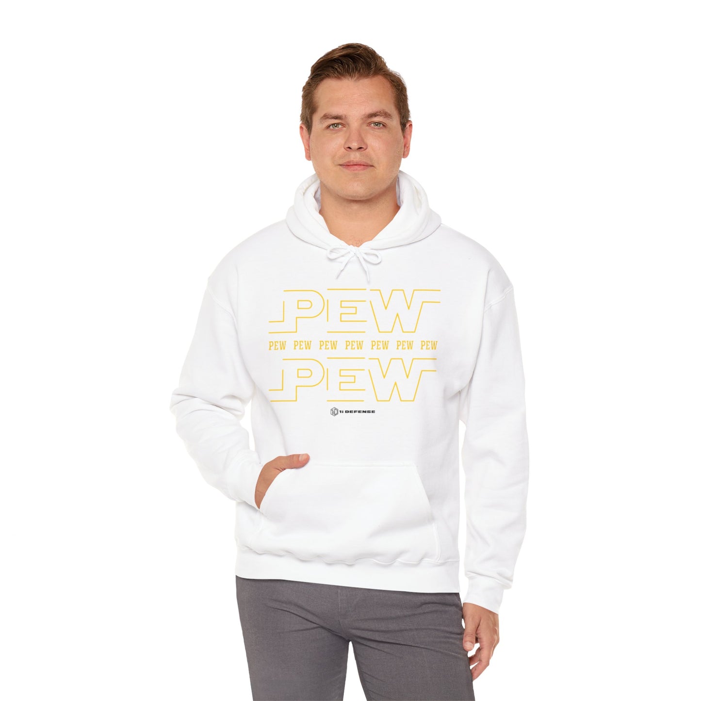 PEW PEW Hoodie