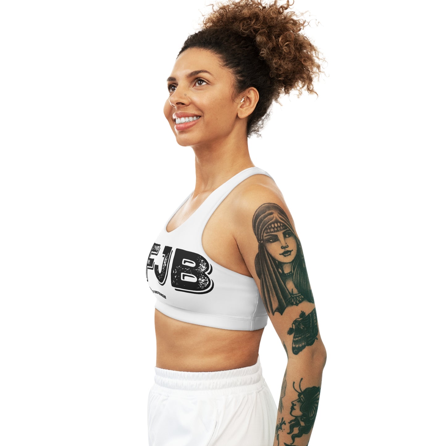 FJB Seamless Sports Bra