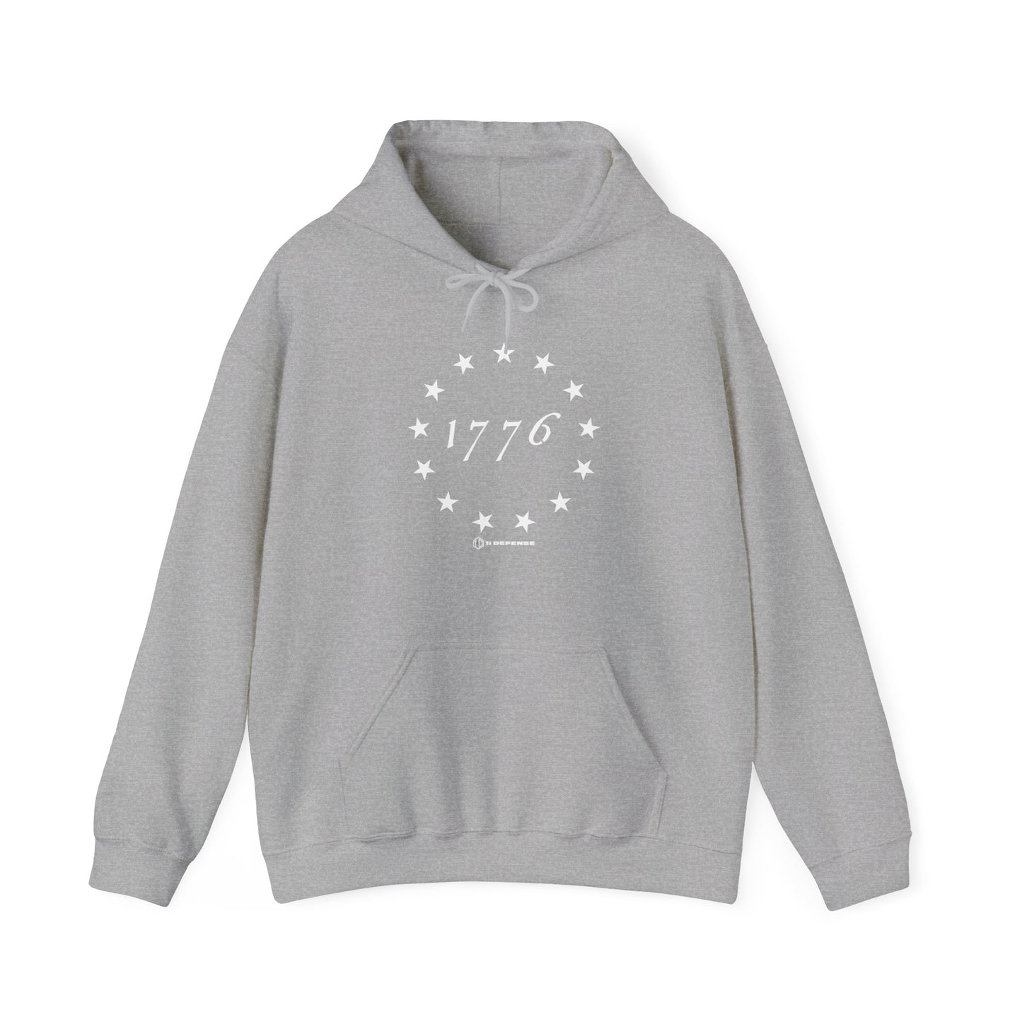 1776 Hoodie