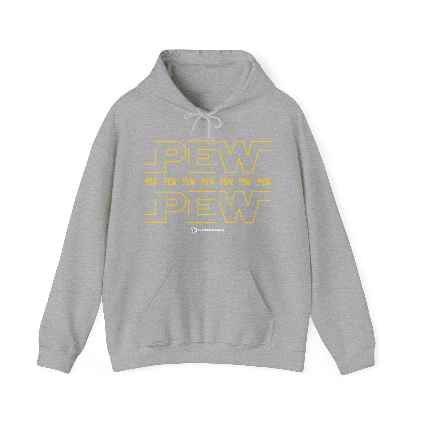 PEW PEW Hoodie