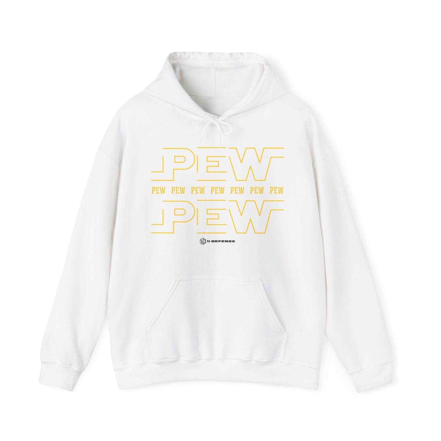 PEW PEW Hoodie