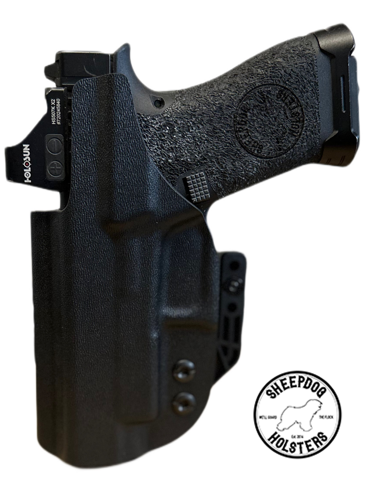 Glock AIWB Holster