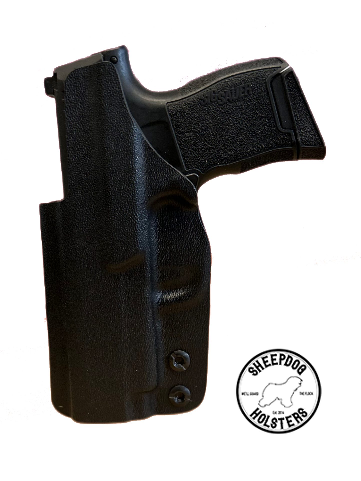 SIG AIWB Holster