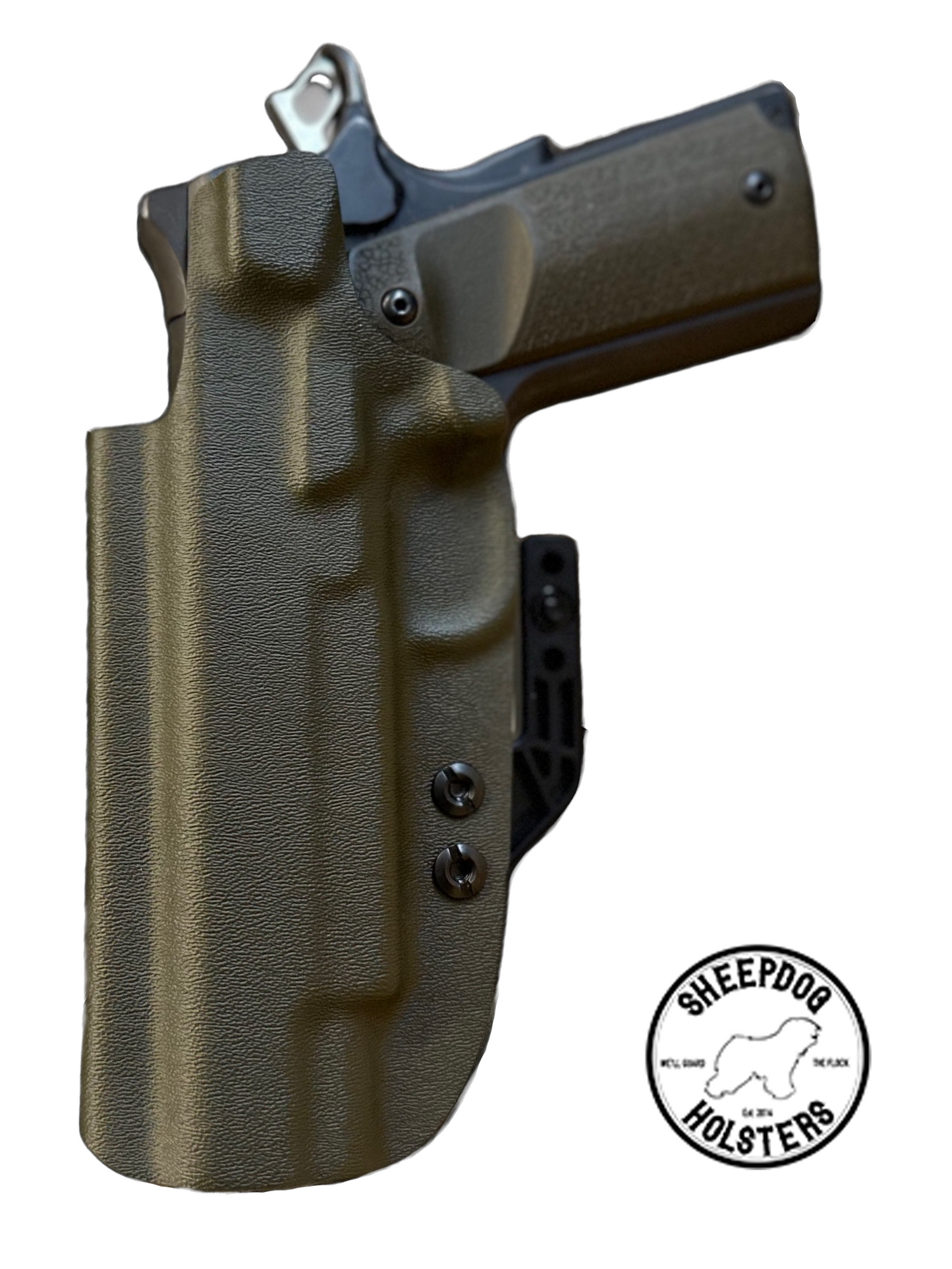 1911 AIWB Holster