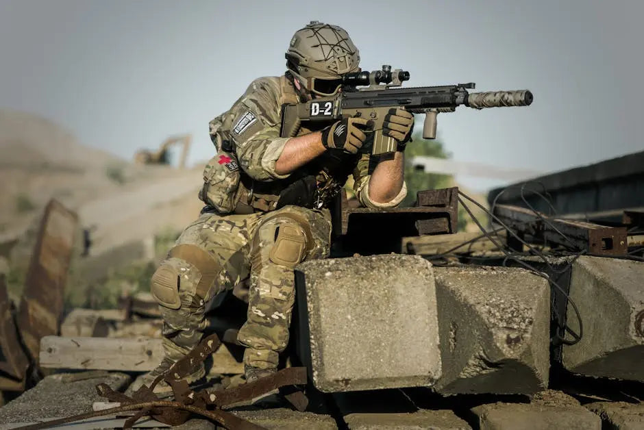What Are the Essential Gun Accessories for Beginners?