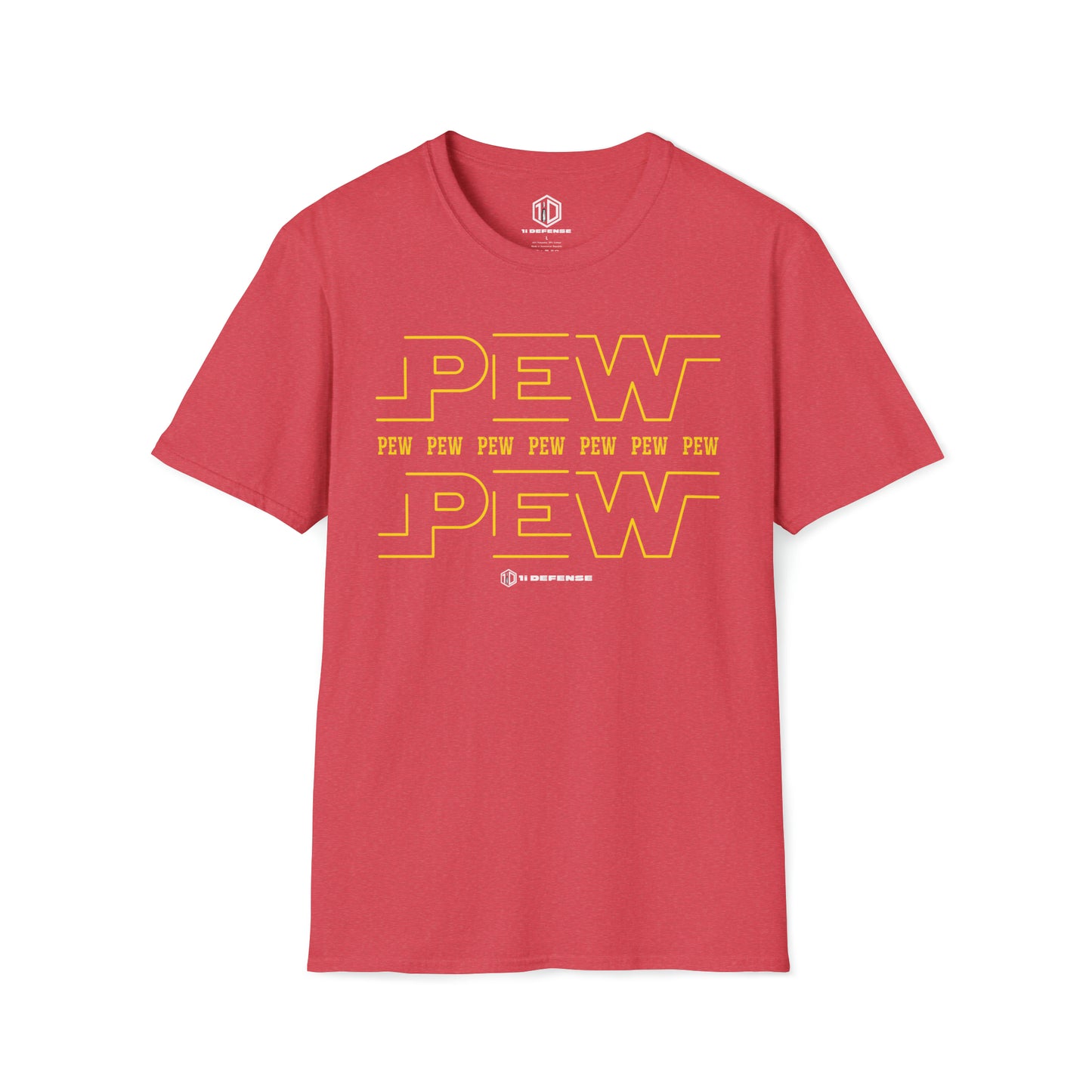 Pew Pew Pew T-Shirt