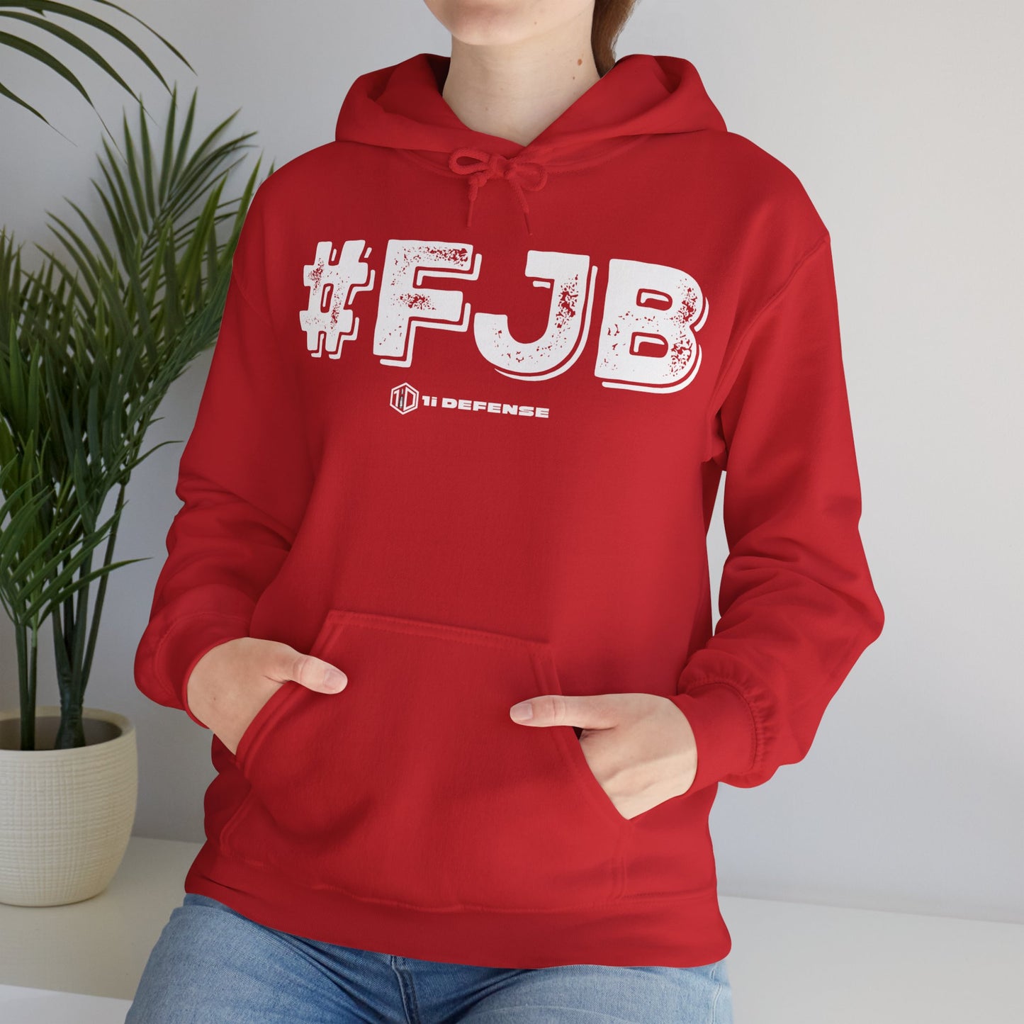 FJB Hoodie