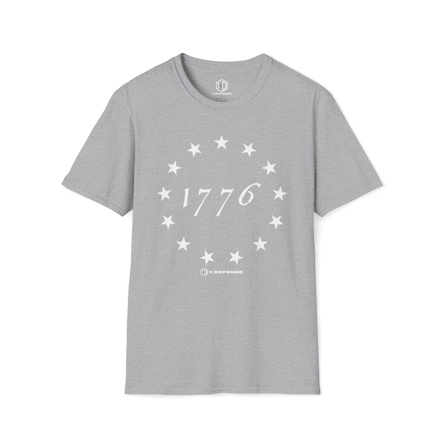 1776 T-Shirt