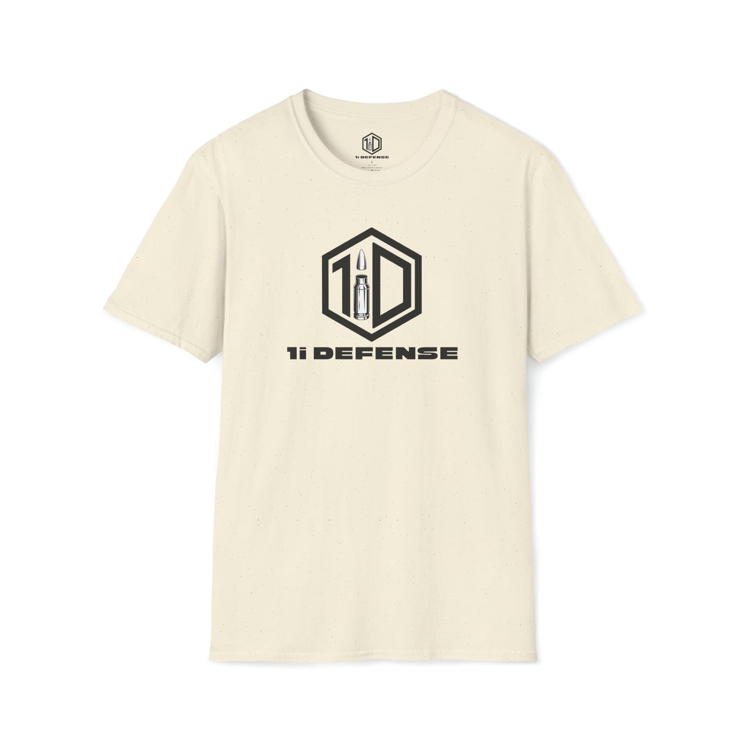 1i Defense Logo T-Shirt