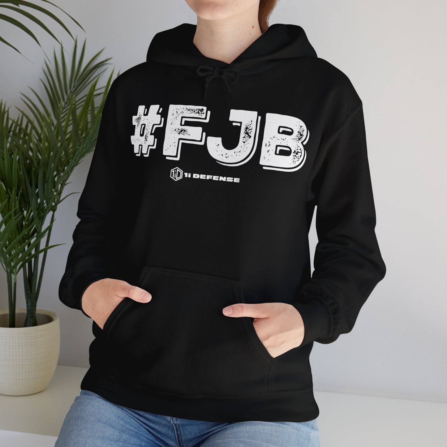 FJB Hoodie