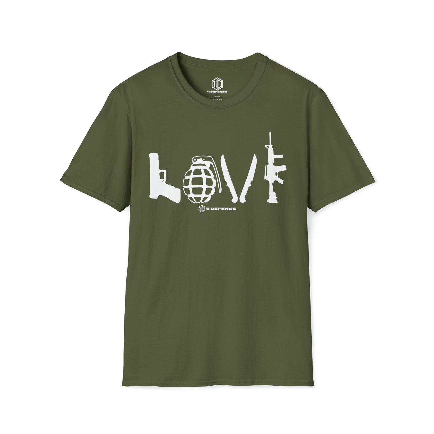 LOVE T-Shirt