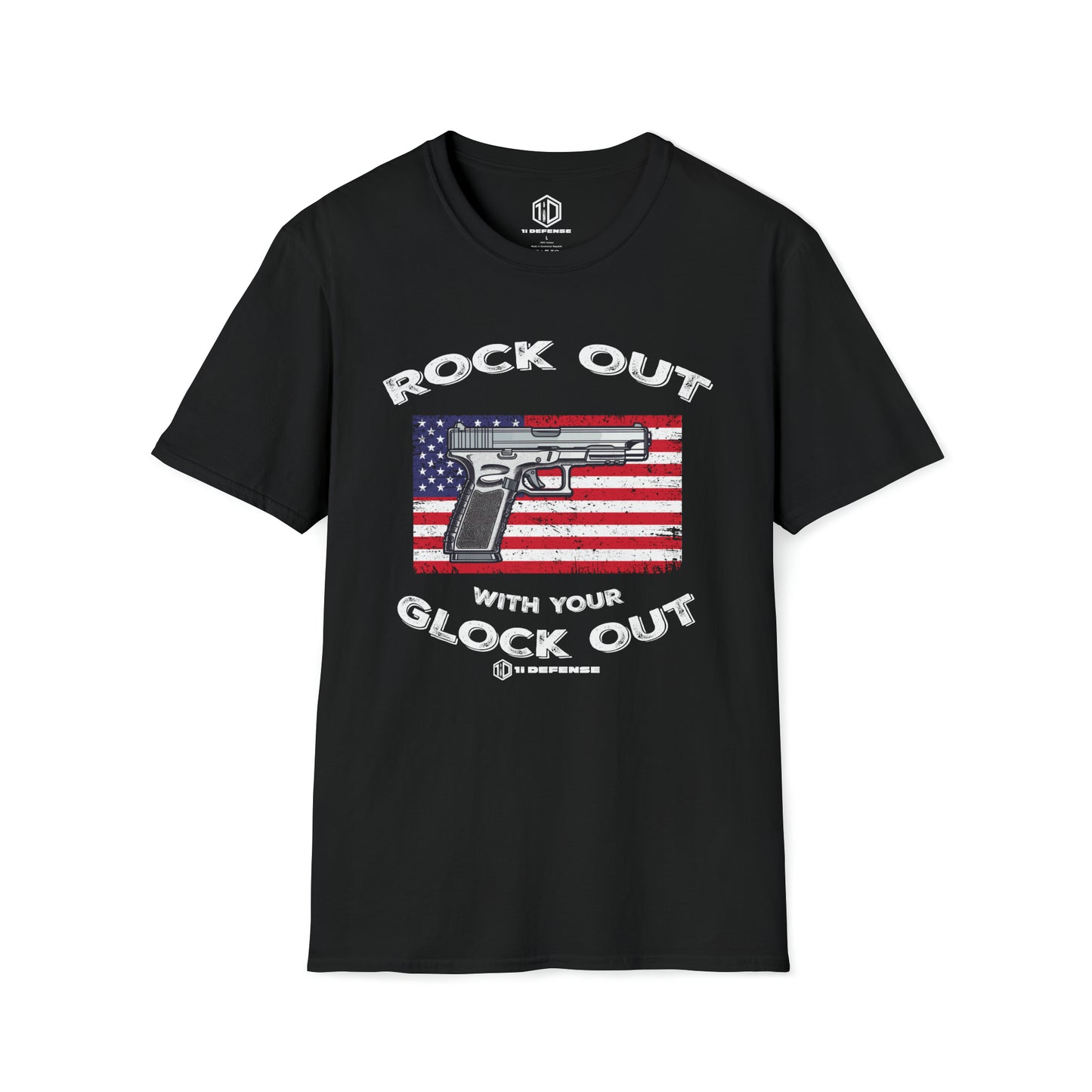 Rock Out T-Shirt