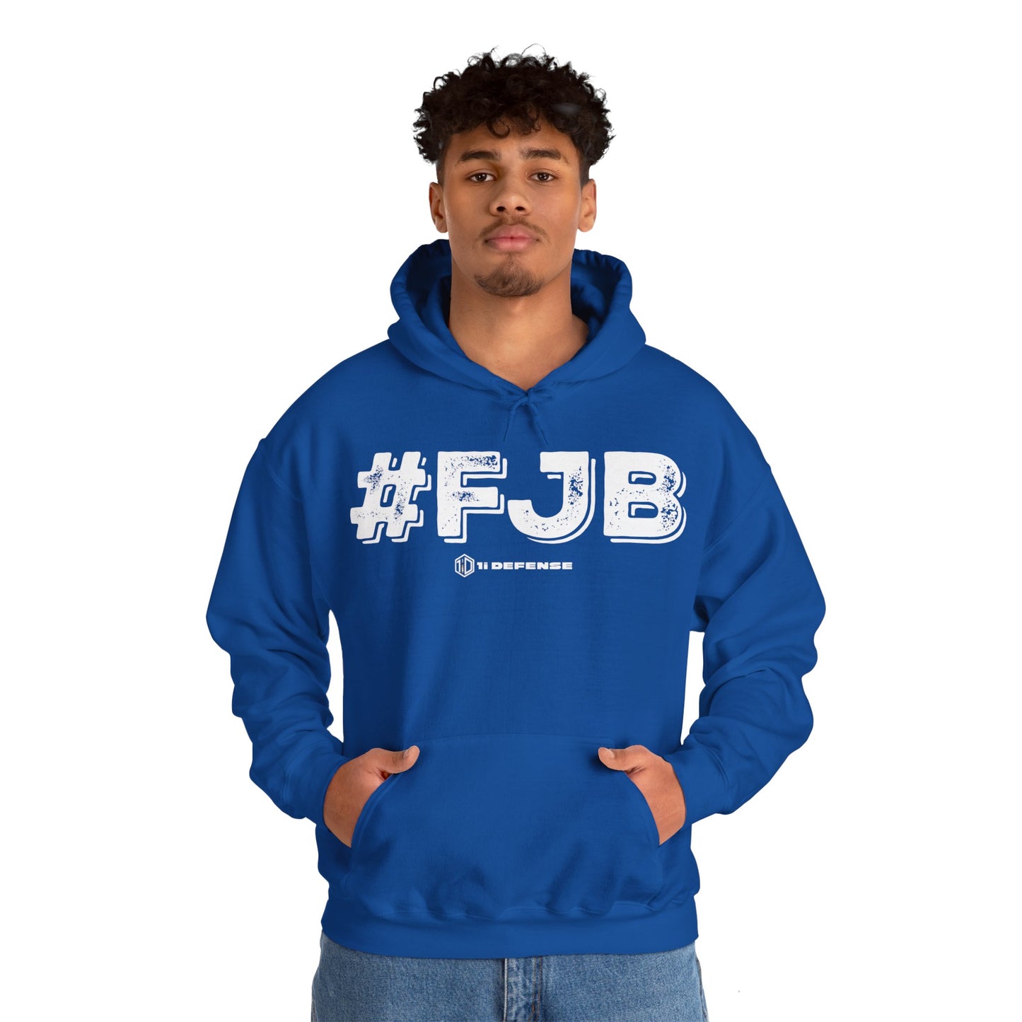 FJB Hoodie