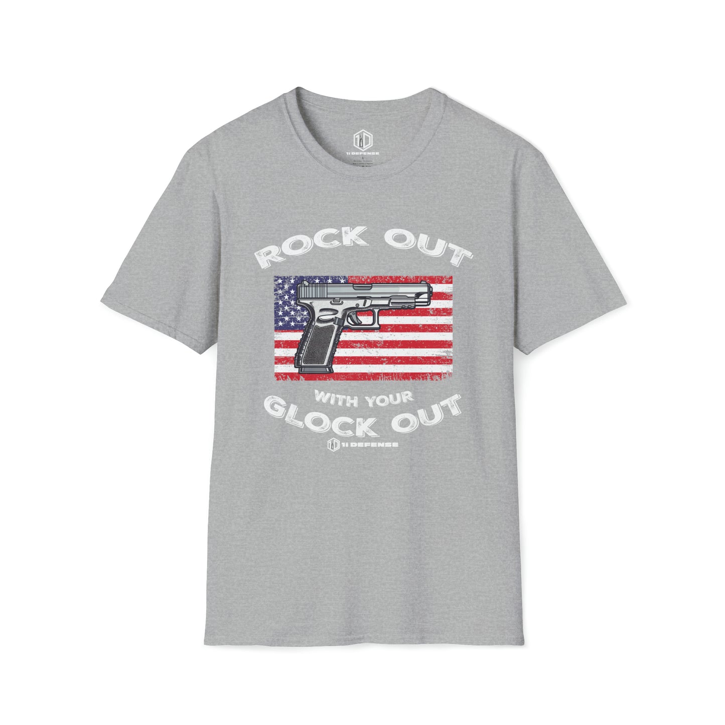 Rock Out T-Shirt