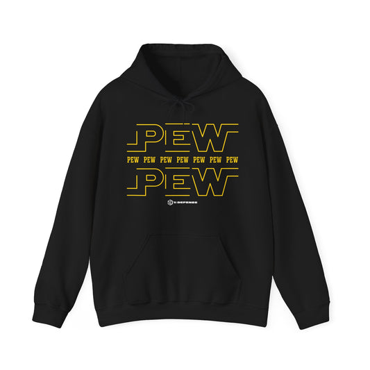 PEW PEW Hoodie