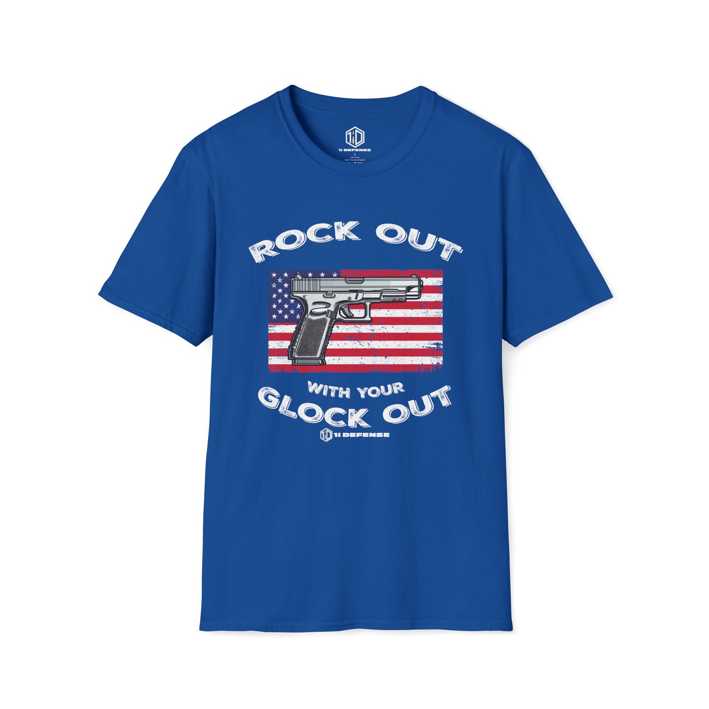 Rock Out T-Shirt