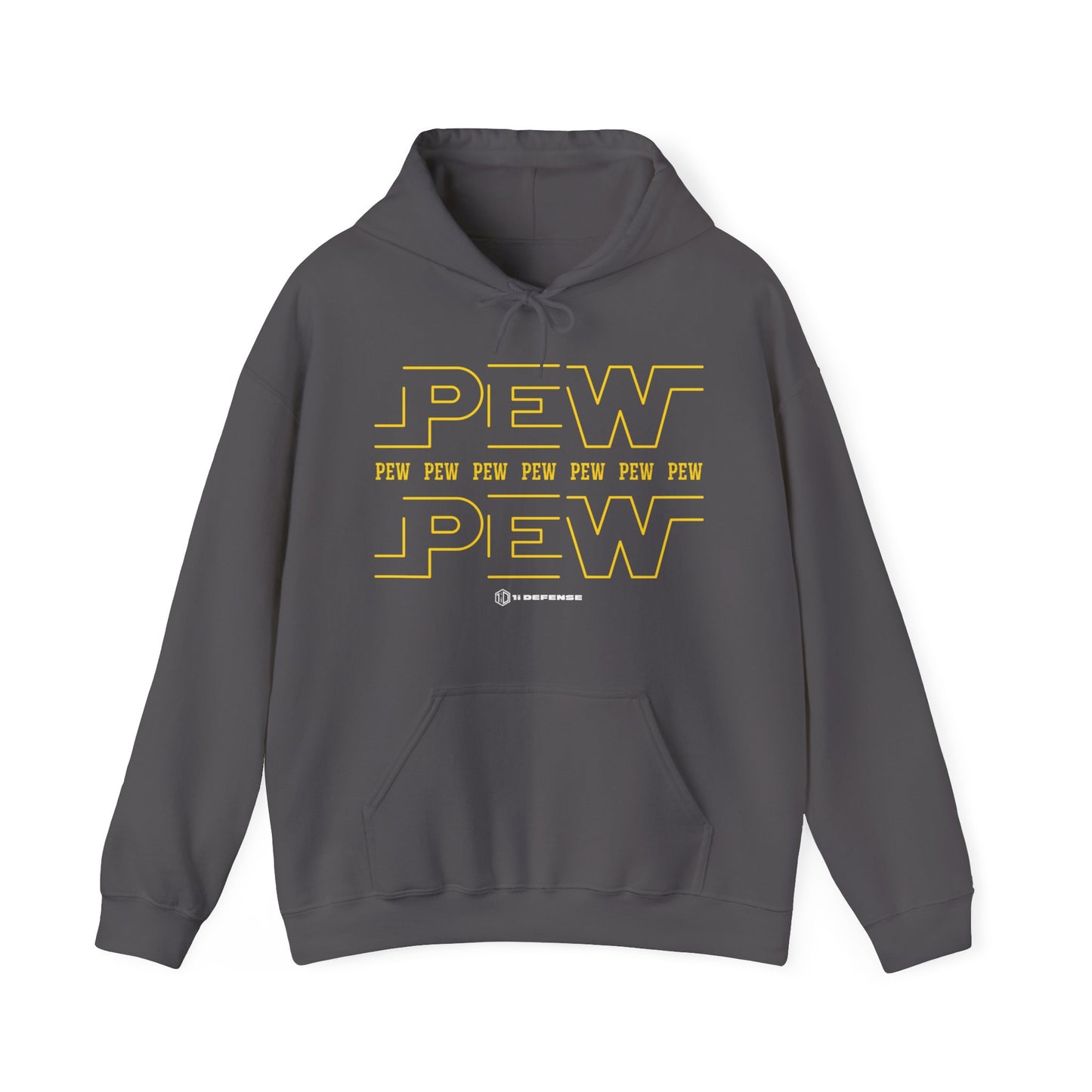 PEW PEW Hoodie