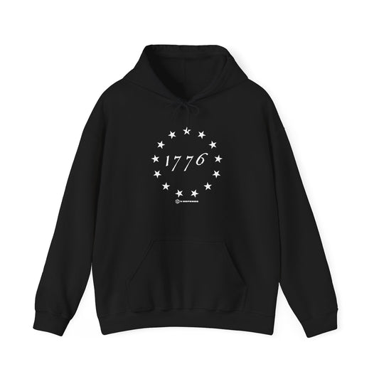 1176 Hoodie