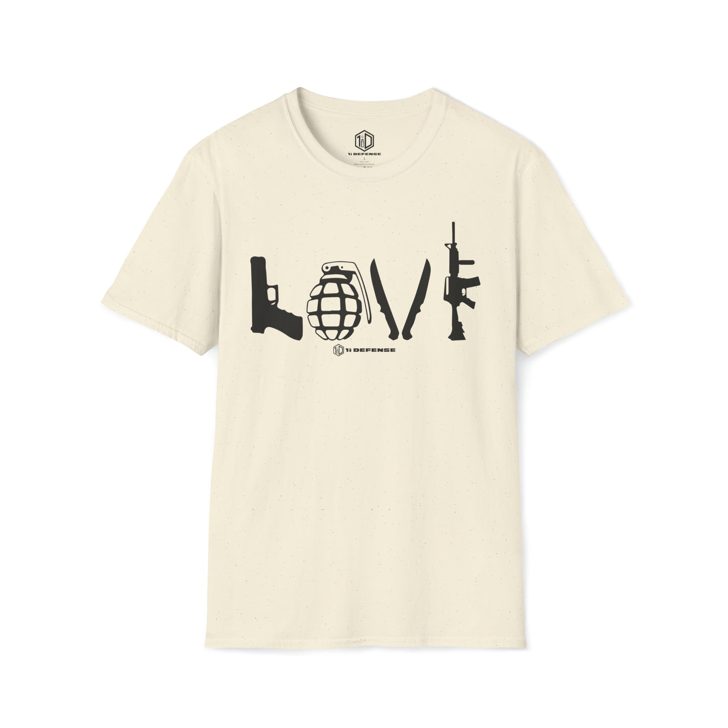 LOVE T-Shirt