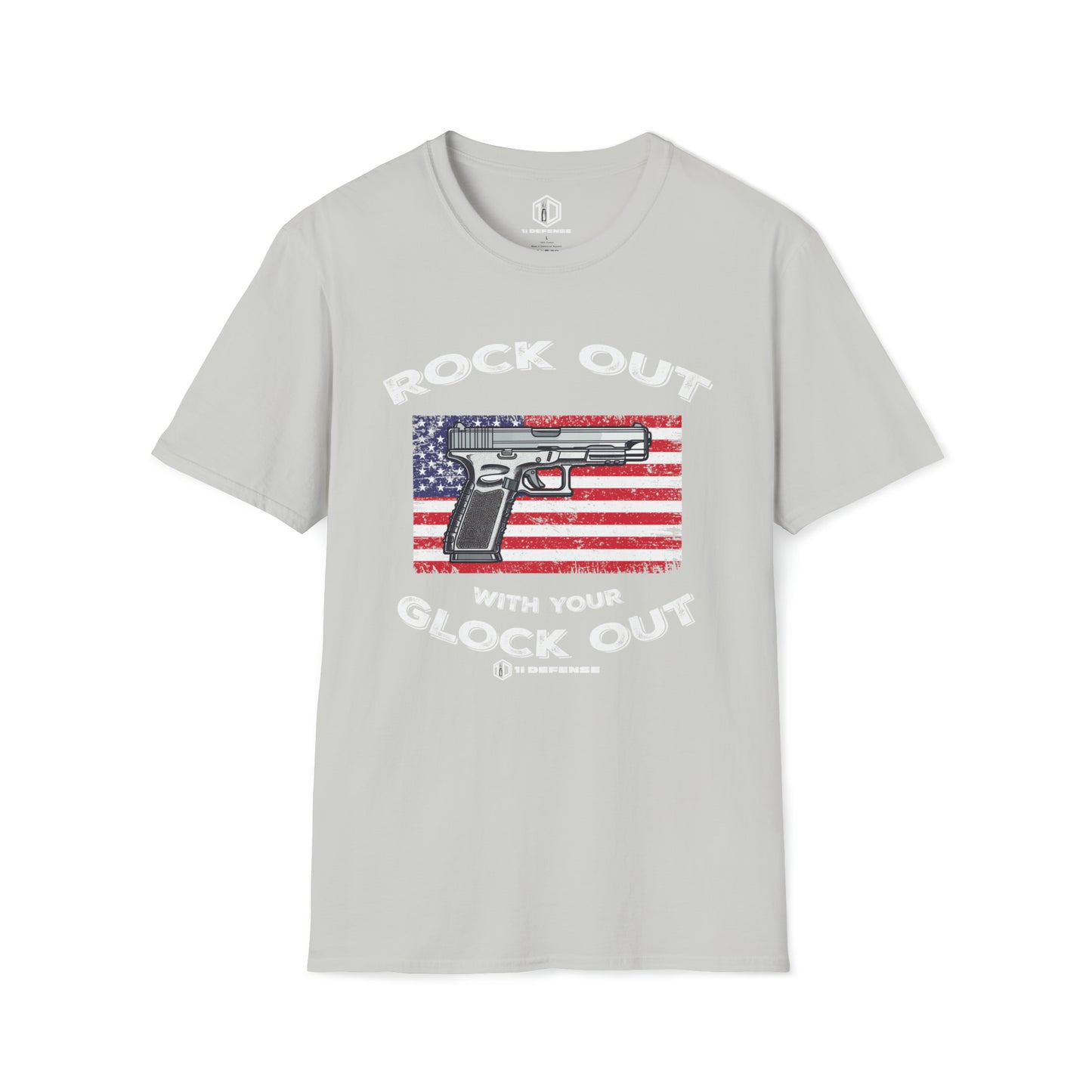 Rock Out T-Shirt