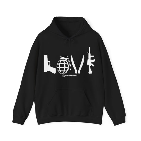 Love Hoodie