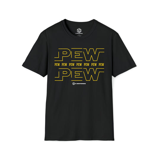 Pew Pew Pew T-Shirt