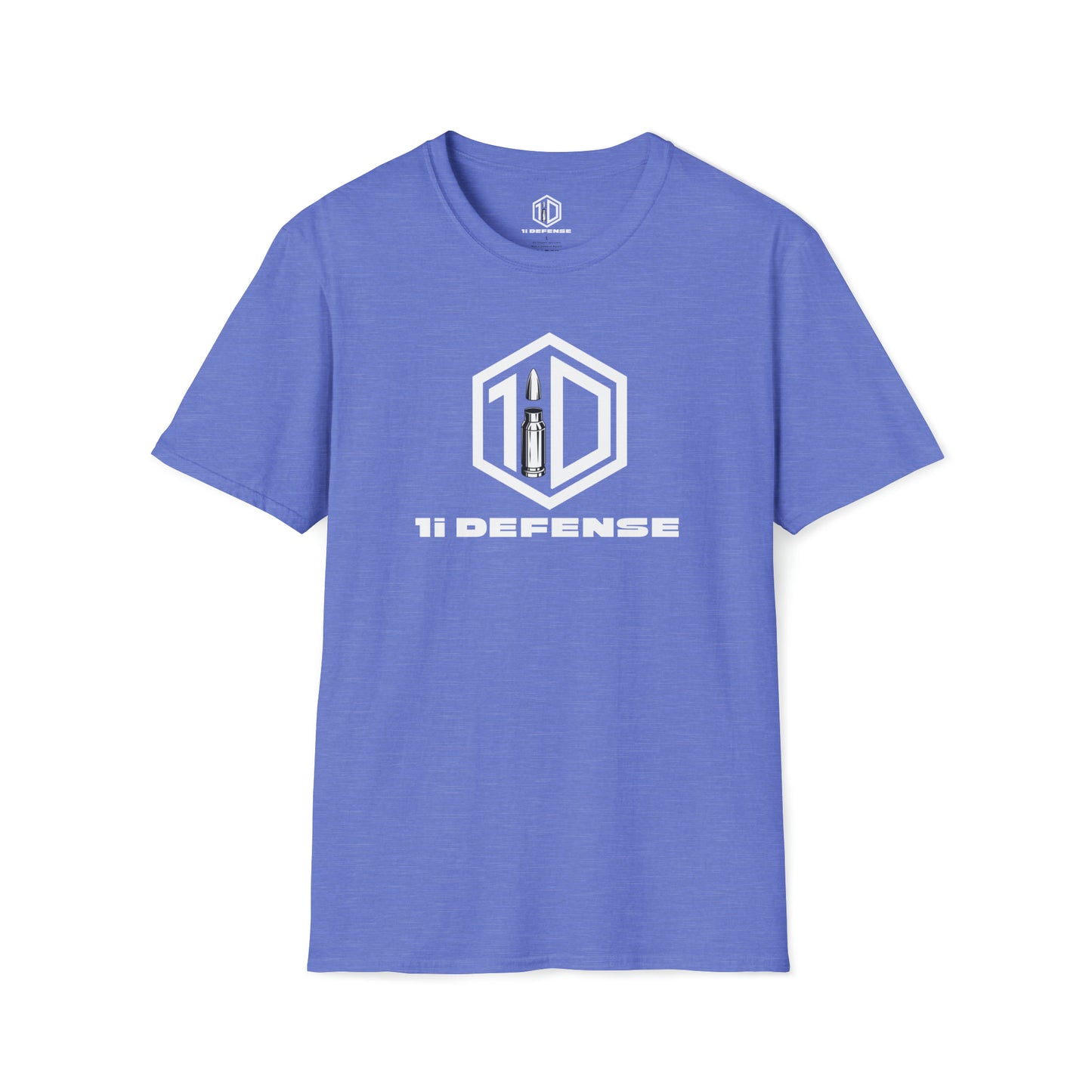 1i Defense Logo T-Shirt