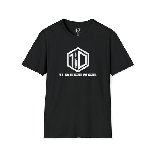 1i Defense Logo T-Shirt