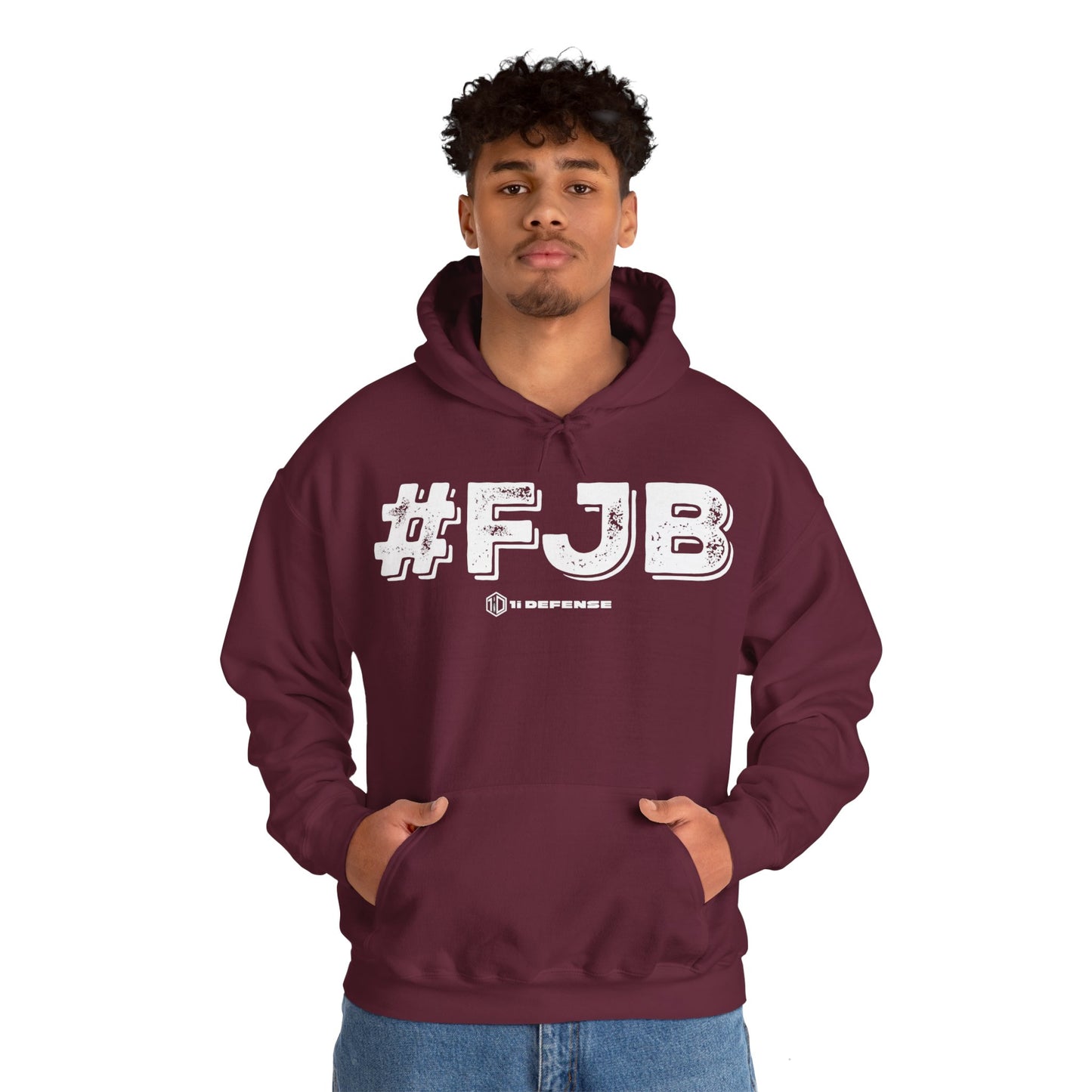 FJB Hoodie