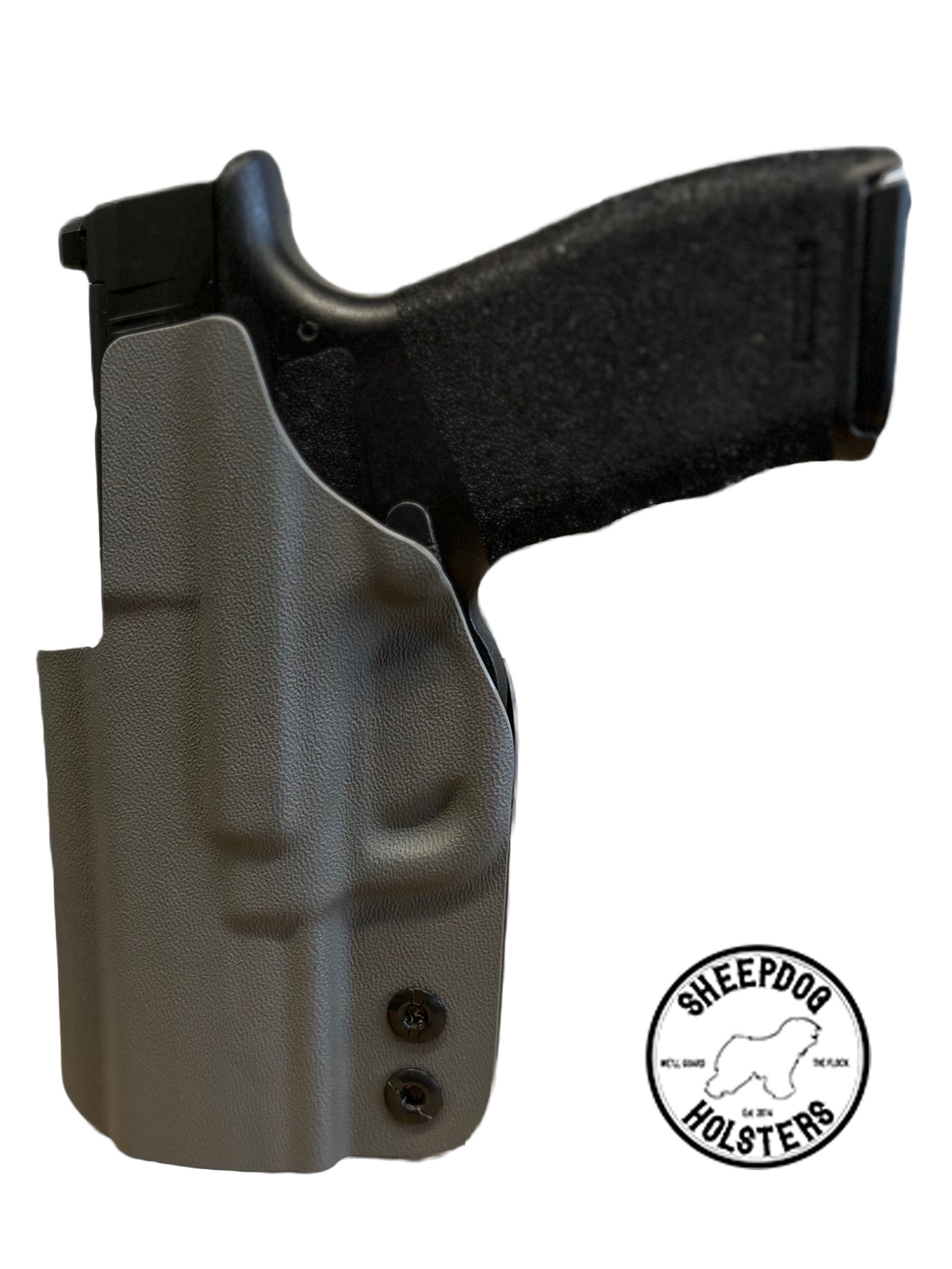 Springfield AIWB Holster