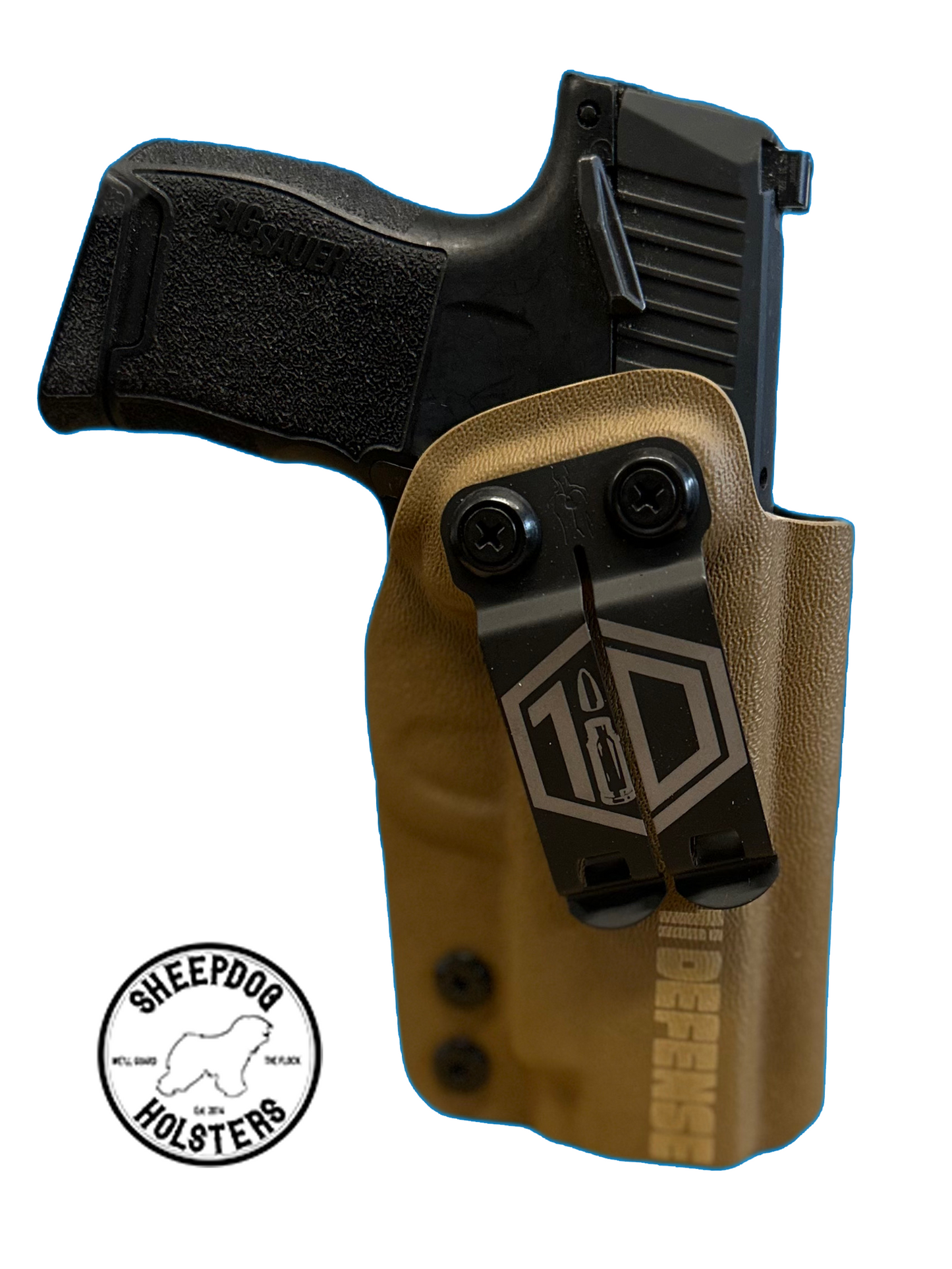 SIG AIWB Holster